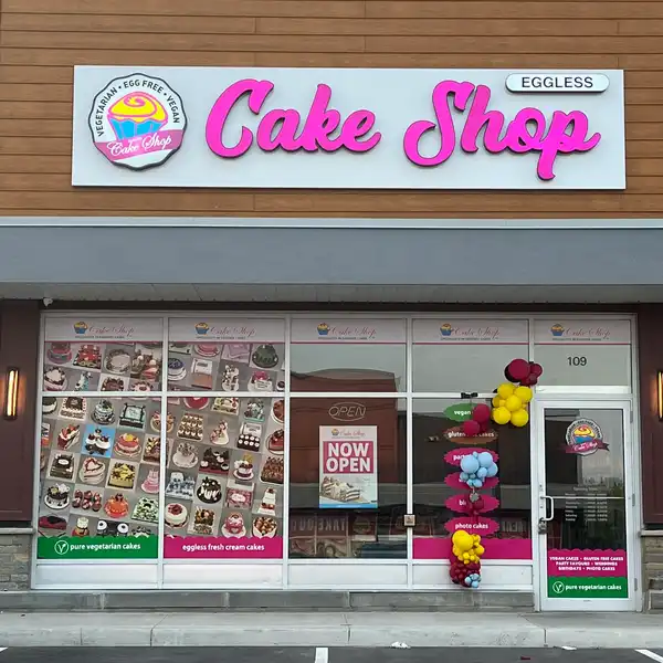 Mayfield Branch, Brampton